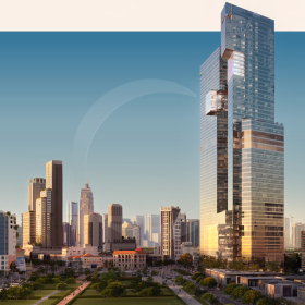 Ra mắt dự án Once Central Sai gon