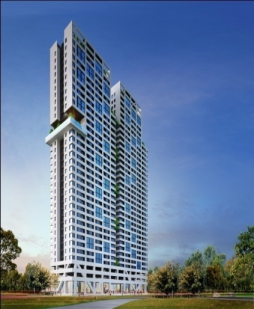 CHUNG CƯ SSG BÌNH AN