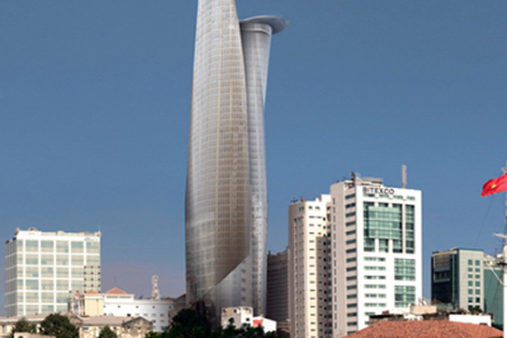 Financial Tower