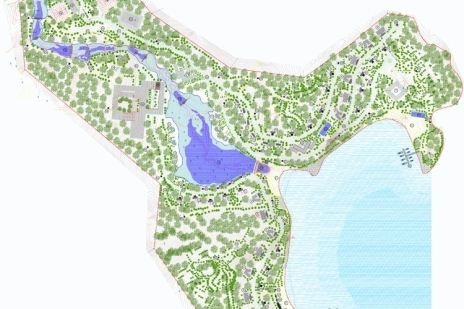 HOTEL VILLAS - NINH THUẬN - BIỆT THỰ 7, 8, 9, 10