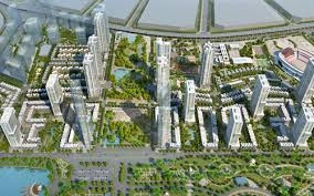 MANOR CENTRAL PARK – 4CT1, 4CT2, 6CT1 HIGH-RISE BUILDINGS