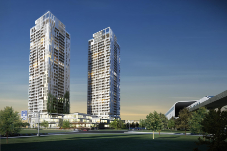 THẢO ĐIỀN PEARL