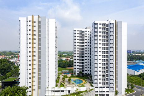 THE HABITAT BINH DUONG - PHASE 2