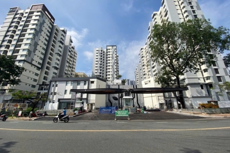 THE HABITAT BINH DUONG - PHASE 3