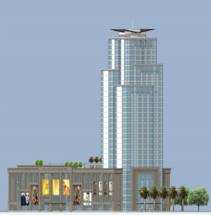 TTTM VINCOM CẦN THƠ