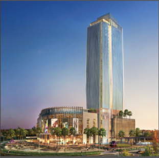 TTTM VINCOM – HÀ TĨNH