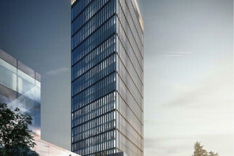 VIAS CBD TOWER