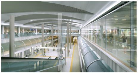 METRO SỐ 1 - TP.HCM